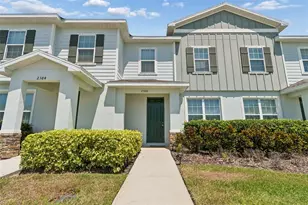 2380 Gathering Way, Odessa, FL 33556 - Photo 1
