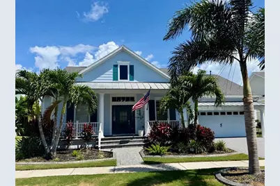 526 Islebay Drive, Apollo Beach, FL 33572 - Photo 1