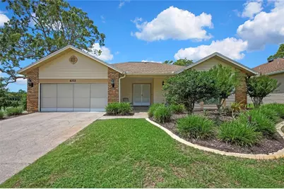 6333 Pine Meadows Drive, Spring Hill, FL 34606 - Photo 1