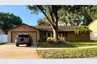 15420 Brushwood Drive, Tampa, FL 33624 - Photo 1