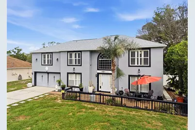 12261 Linden Drive, Spring Hill, FL 34608 - Photo 1