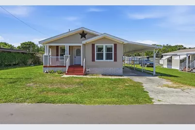 39206 Flora Avenue, Zephyrhills, FL 33542 - Photo 1