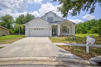 24133 Denali Court, Lutz, FL 33559 - Photo 1
