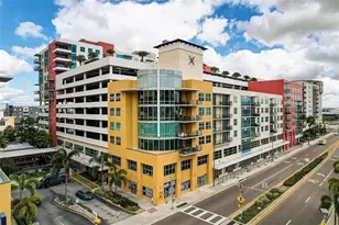 1208 E Kennedy Blvd, Tampa, FL 33602 - Photo 1