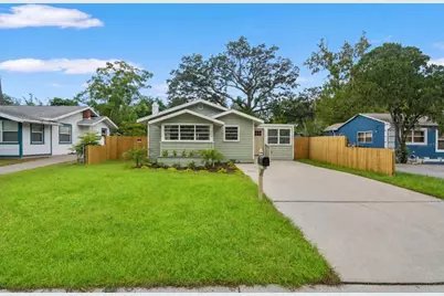 3036 20th Street N, Saint Petersburg, FL 33713 - Photo 1