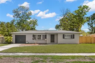 5546 5th St S, Saint Petersburg, FL 33705 - Photo 1