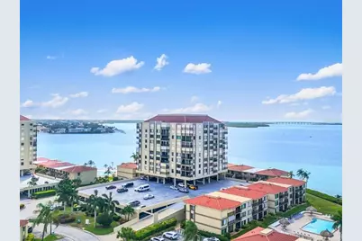 6372 Palma Del Mar Boulevard S #403, Saint Petersburg, FL 33715 - Photo 1