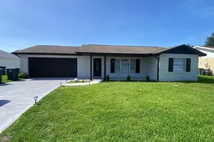 962 Country Club Ave, Daytona Beach, FL 32114 - Photo 1
