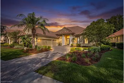 2880 Waters Edge Road, Palm Harbor, FL 34685 - Photo 1