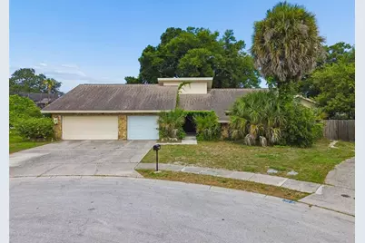 2668 Montague Court W, Clearwater, FL 33761 - Photo 1