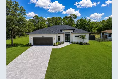 8323 Amendola Avenue, North Port, FL 34291 - Photo 1