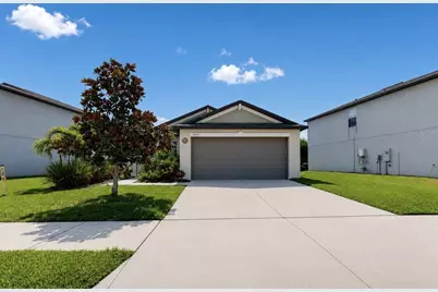 5143 White Chicory Drive, Apollo Beach, FL 33572 - Photo 1