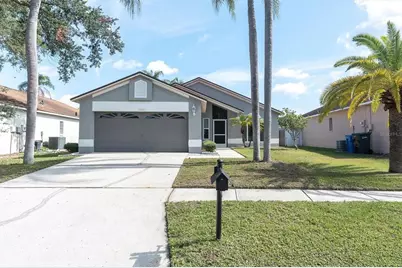 11113 Bloomington Drive, Tampa, FL 33635 - Photo 1