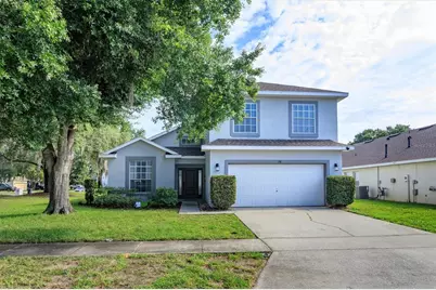 128 Wall Avenue, Davenport, FL 33896 - Photo 1