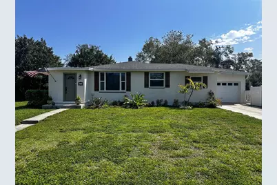 11 N Crest Avenue, Clearwater, FL 33755 - Photo 1