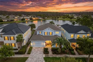 14823 Caravan Ave, Odessa, FL 33556 - Photo 1