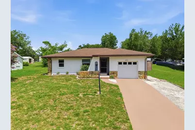10249 N Allegheny Way, Citrus Springs, FL 34434 - Photo 1