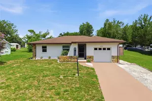 10249 N Allegheny Way, Citrus Springs, FL 34434 - Photo 1