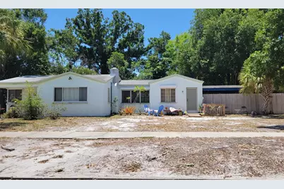 6002 9th Avenue S, Saint Petersburg, FL 33707 - Photo 1