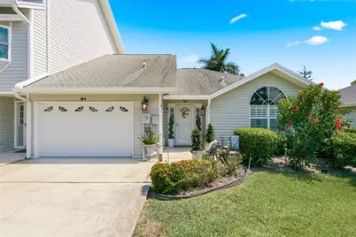 11722 Currie Lane #H1, Largo, FL 33774 - Photo 1