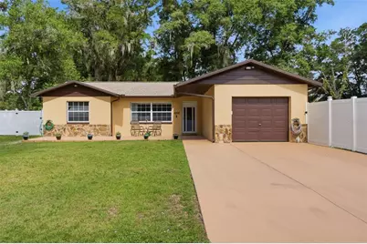 6302 NW 67th Terrace, Ocala, FL 34482 - Photo 1