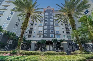 700 S Harbour Island Blvd, Tampa, FL 33602 - Photo 1