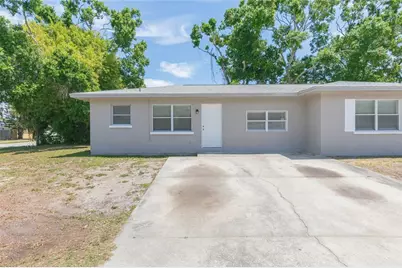 2600 52nd Avenue N #A, Saint Petersburg, FL 33714 - Photo 1