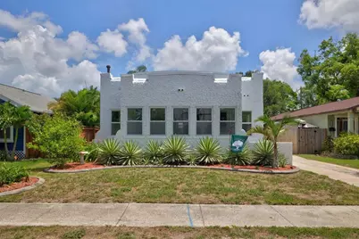 2326 4th Avenue N, Saint Petersburg, FL 33713 - Photo 1