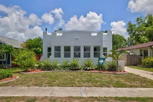 2326 4th Ave N, Saint Petersburg, FL 33713 - Photo 1