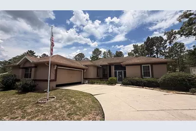 2496 E Newhaven Street, Inverness, FL 34453 - Photo 1