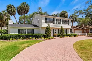 4705 W San Rafael St, Tampa, FL 33629 - Photo 1