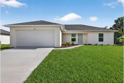 359 Denver Drive, Port Charlotte, FL 33954 - Photo 1