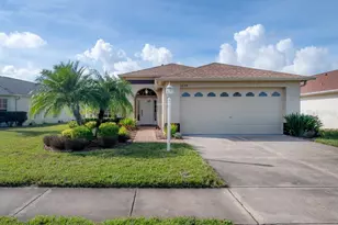 1639 Arbor Knoll Loop, Trinity, FL 34655 - Photo 1