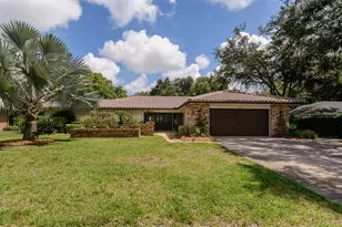2860 Quail Hollow Rd W, Clearwater, FL 33761 - Photo 1