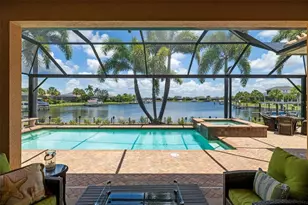 5216 Lake Overlook Ave, Bradenton, FL 34208 - Photo 1