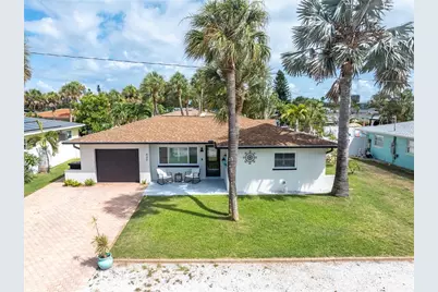 430 88th Avenue, Saint Pete Beach, FL 33706 - Photo 1