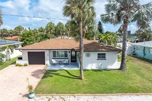 430 88th Ave, Saint Pete Beach, FL 33706 - Photo 1