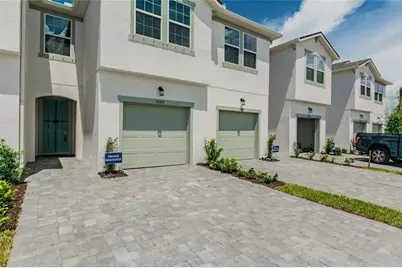 19309 Blue Pond Drive, Lutz, FL 33558 - Photo 1