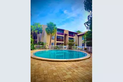 8605 Huron Court #34, Tampa, FL 33614 - Photo 1