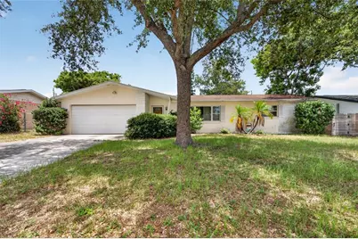 1342 Edmonton Drive, Clearwater, FL 33756 - Photo 1