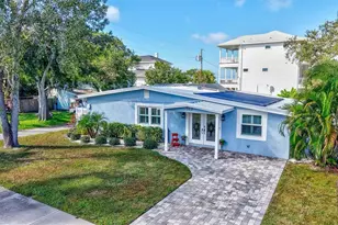 302 S Mayo St, Crystal Beach, FL 34681 - Photo 1