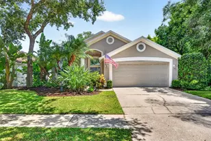 12321 Glenfield Ave, Tampa, FL 33626 - Photo 1