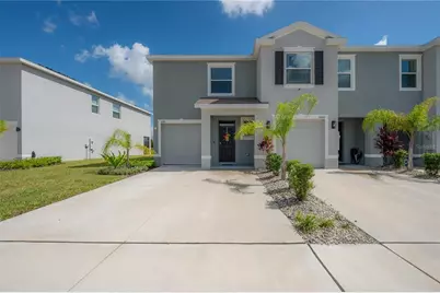 16701 Maude Drive, Wimauma, FL 33598 - Photo 1