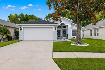 3744 Lockridge Drive, Land O Lakes, FL 34638 - Photo 1