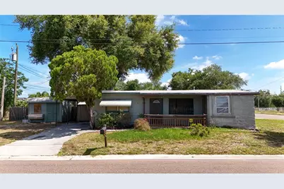 5801 7th Avenue S, Saint Petersburg, FL 33707 - Photo 1