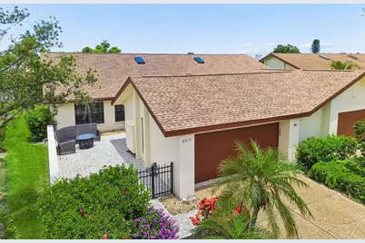 6019 Courtside Drive, Bradenton, FL 34210 - Photo 1