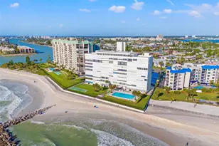 7000 Beach Plaza, Saint Pete Beach, FL 33706 - Photo 1