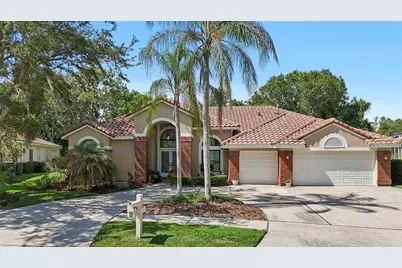 17722 Grey Eagle Road, Tampa, FL 33647 - Photo 1