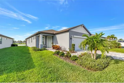 9442 Ballaster Pointe, Parrish, FL 34219 - Photo 1