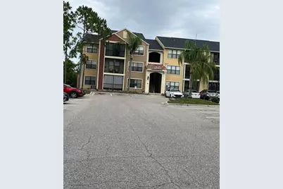 11901 4th Street N #1101, Saint Petersburg, FL 33716 - Photo 1